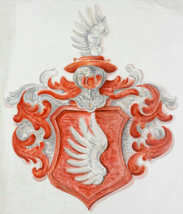 Logo - Schloss Liebenfels